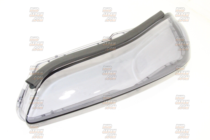 326 Power D-Rey Lens Headlight Repair Kit Smoke - S15 - RHDJapan